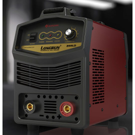 MÁY HÀN HỒ QUANG ĐIỆN DC LONGRUN - MODEL: 200LD